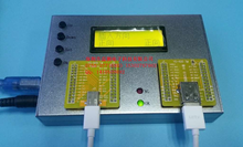 Type-C線(xiàn)材測(cè)試機(jī) YC-620