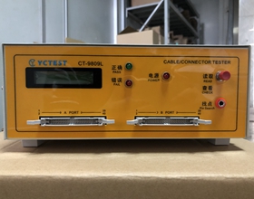 CT-9809L線(xiàn)材測(cè)試機(jī)