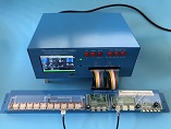 9607全新升級(jí)八合一多功能數(shù)據(jù)線(xiàn)測(cè)試儀