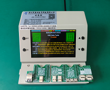 YC-682M數(shù)據(jù)線故障診斷綜合測試儀